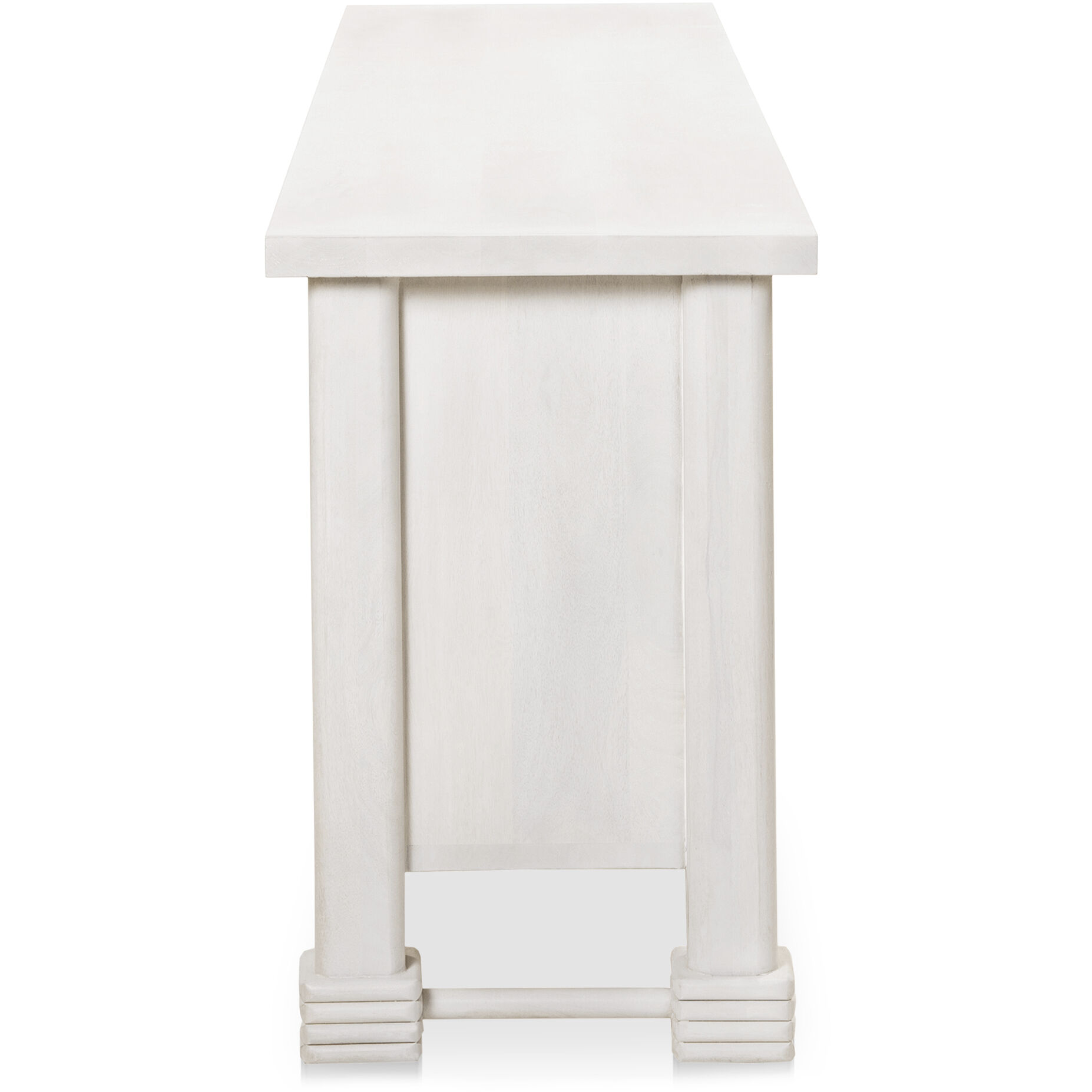 Clement 83 X 19 inch White Sideboard